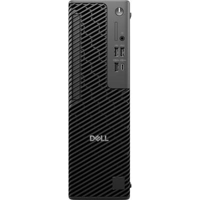 Dell PC de bureau Pro Max Slim FCS1250 Intel® Core™ Ultra 7 (Series 2) 265 5.3 GHz 8 GB RAM 1 TB SSD Intel Graphique Nvi-0