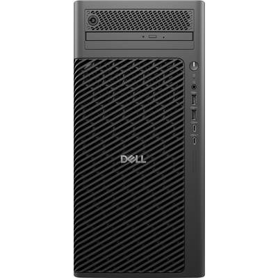 Dell PC de bureau Pro Max Tower T2 FCT2250 Intel® Core™ Ultra 7 (Series 2) 265 5.3 GHz 16 GB RAM 512 GB SSD Intel Graphi-0
