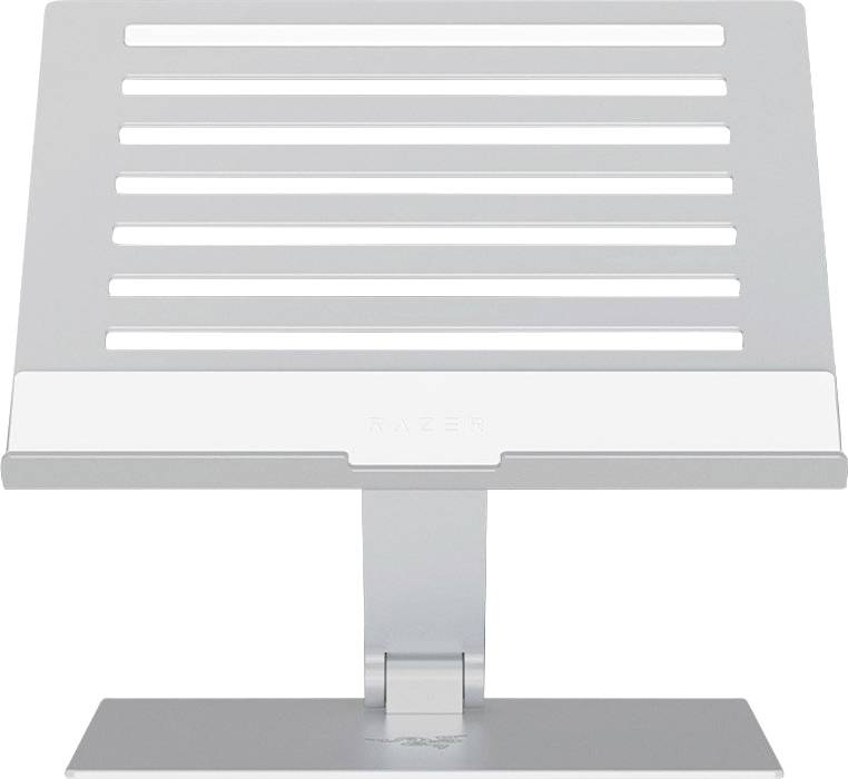 RAZER RC21-02330200-R3M1 Support d'ordinateur portable réglable en hauteur, inclinable-0