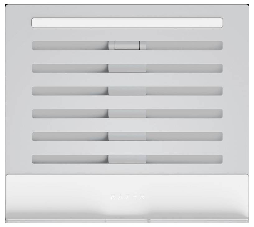 RAZER RC21-02330200-R3M1 Support d'ordinateur portable réglable en hauteur, inclinable-3