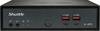 Shuttle Barebone DN11H9 Intel® Core™ Ultra 9 185H 5.1 GHz Intel Arc graphique DN11H9