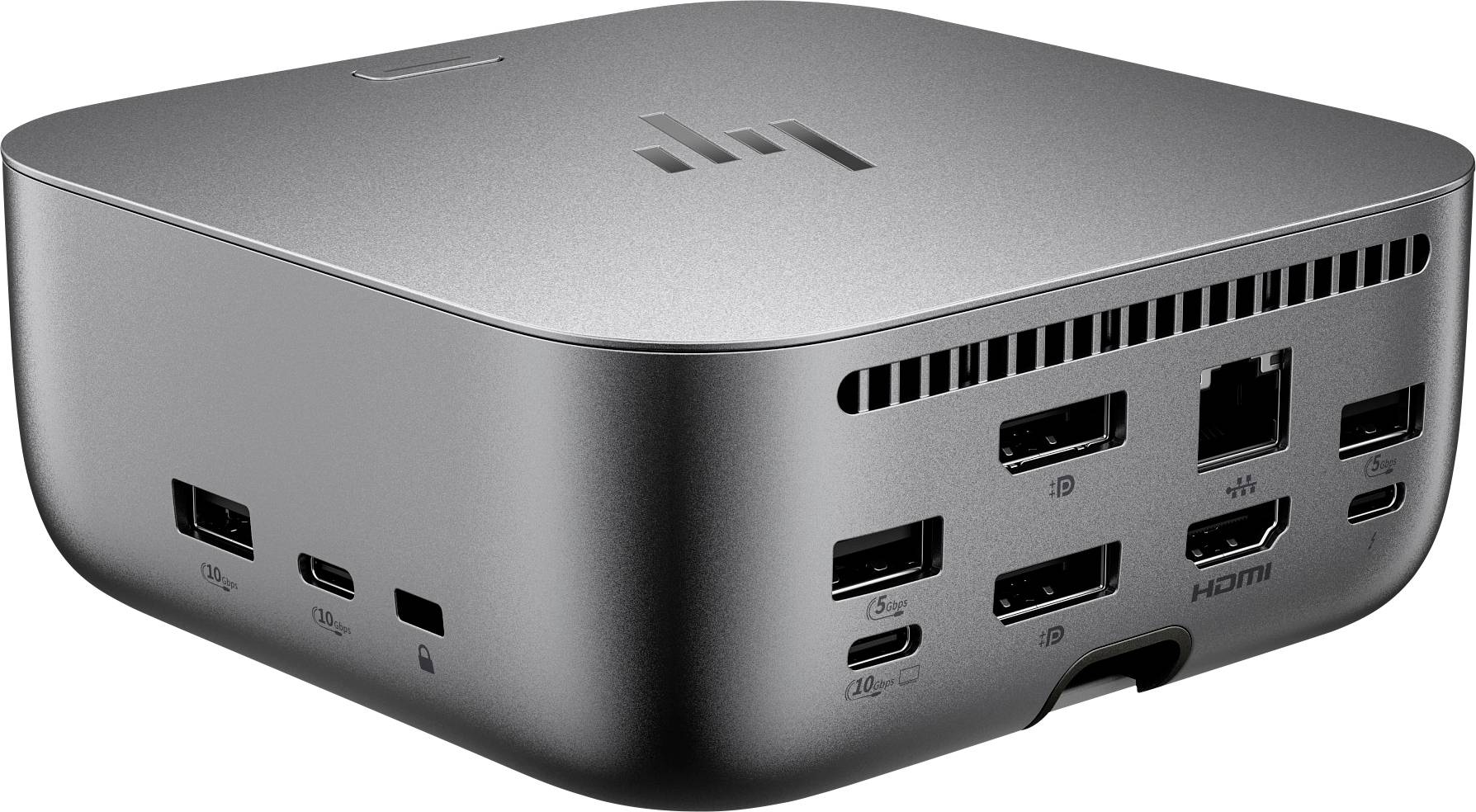 HP Station d'accueil Thunderbolt™ 4 TB4 Ultra-0