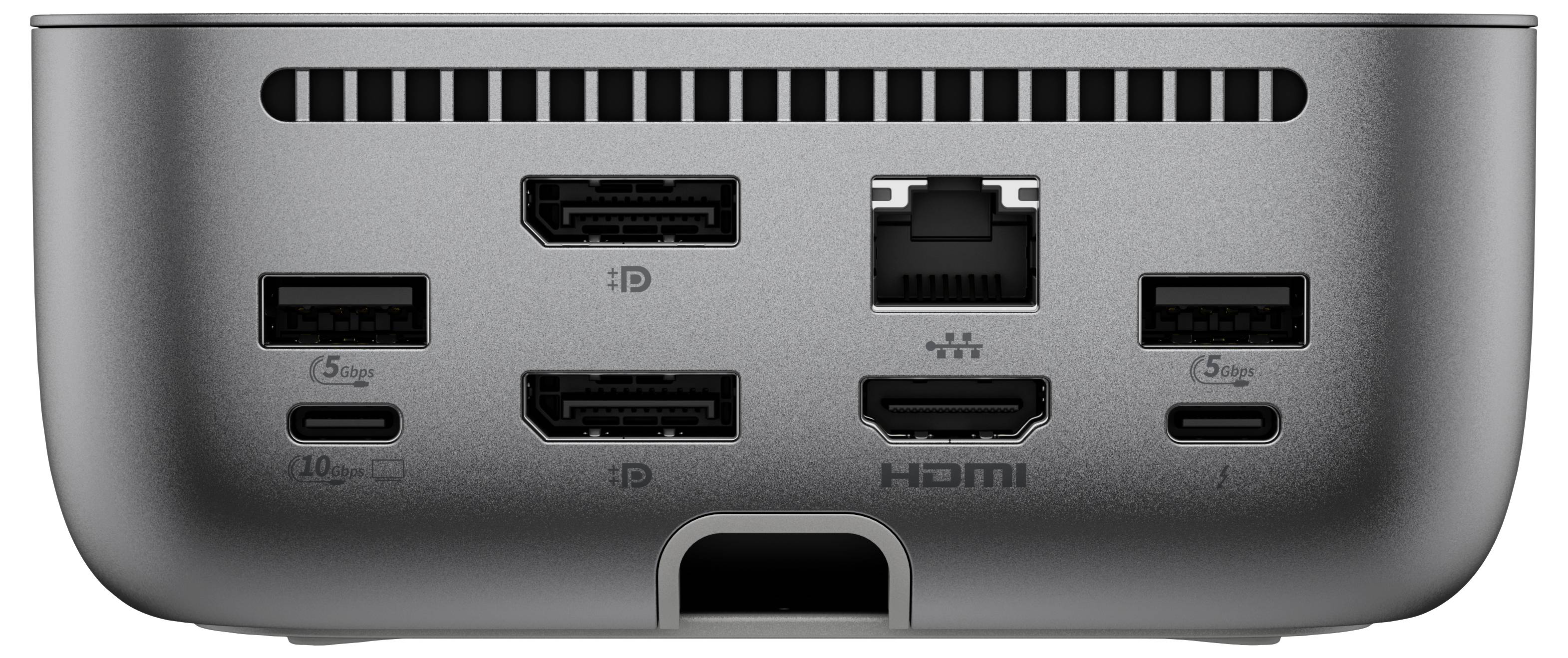 HP Station d'accueil Thunderbolt™ 4 TB4 Ultra-2