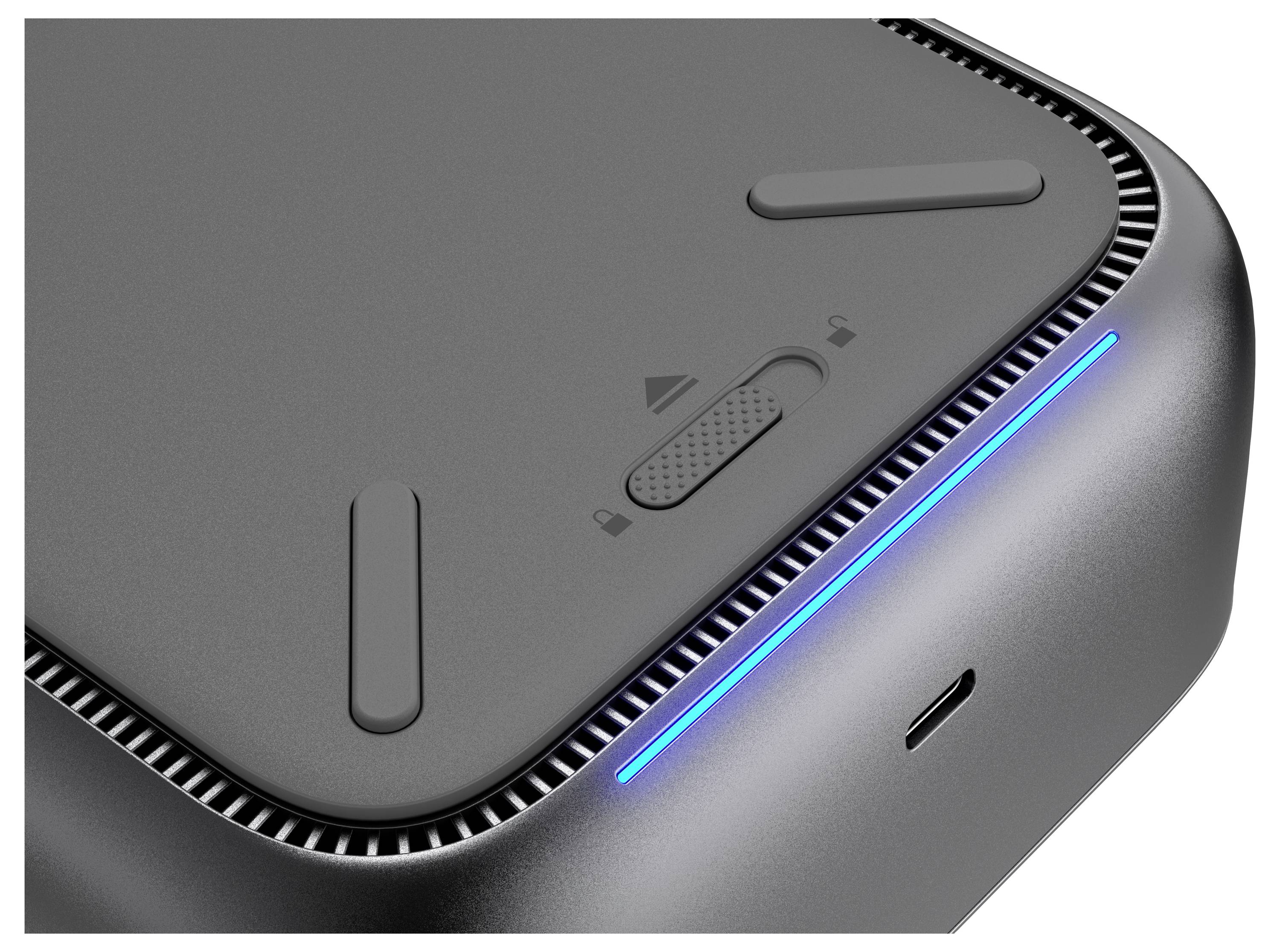 HP Station d'accueil Thunderbolt™ 4 TB4 Ultra-5