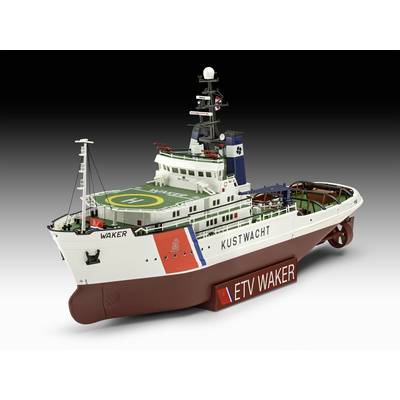 Maquette bateau Revell RMS Titanic - 1/1200 - Maquette de bateau - Maquette Maquette bateau Revell RMS Titanic - 1/1200 - Maquette de bateau - Maquette