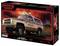 Kit de montage pour le Chevrolet Blazer de Jim Hopper, Département de Police de Hawkins, connu de la série Stranger Things.