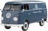 1:16 VW T1 Panel Van - 75 ans du VW T1