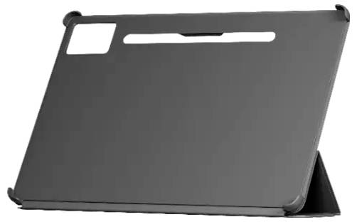 Lenovo ZG38C05980 Pochette pour tablette Lenovo Idea Tab Pro 32.3 cm (12,7") Coque arrière gris-0