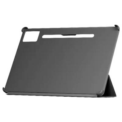 Lenovo ZG38C05980 Pochette pour tablette Lenovo Idea Tab Pro 32.3 cm (12,7") Coque arrière gris-0