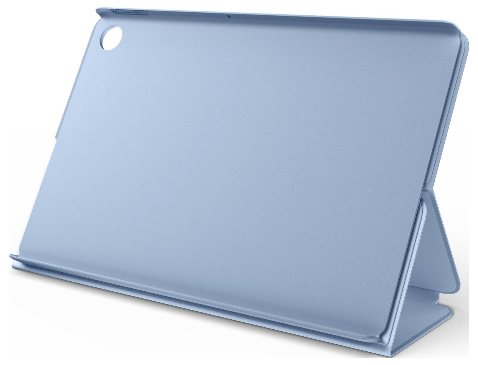 Lenovo ZG38C06654 Pochette pour tablette Lenovo Lenovo Tab 25,7 cm (10,1") Coque arrière bleu-6