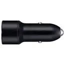 Samsung EP-L1100 Schnellladegerät Zigarettenanzünder Auto Chargeur USB 10 W USB 2.0 noir pour voiture, pour camion charg