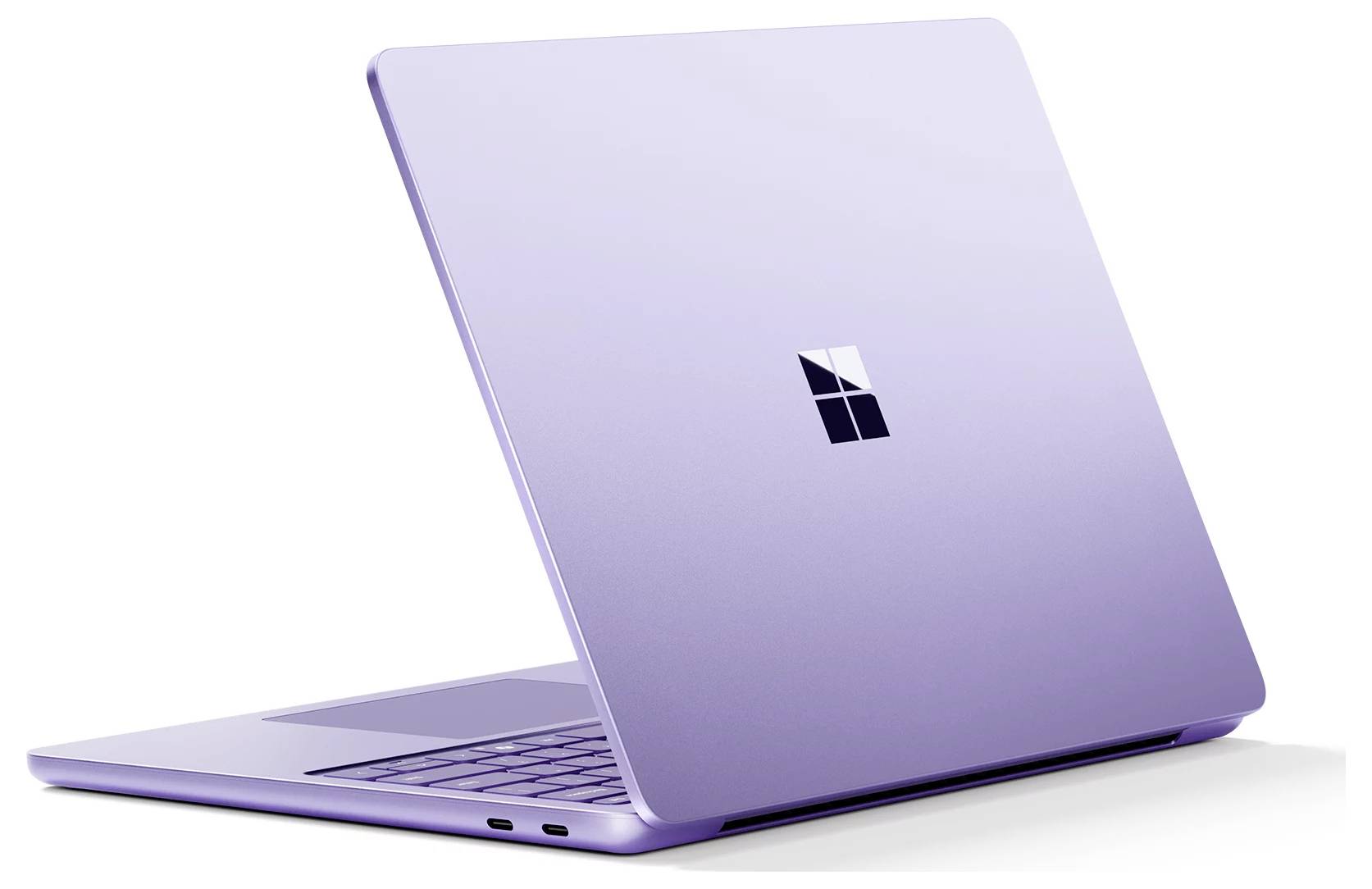 Microsoft Notebook 33 cm (13 pouces) Qualcomm® Snapdragon Snapdragon X Plus 16 GB RAM 512 GB HDD 512 GB SSD allemand, QW-3
