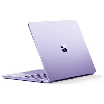 Microsoft Notebook 33 cm (13 pouces) Qualcomm® Snapdragon Snapdragon X Plus 16 GB RAM 512 GB HDD 512 GB SSD allemand, QW-3