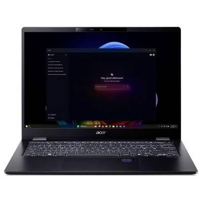 Acer Notebook TravelMate P6 35.6 cm (14 pouces) WUXGA Intel® Core™ Ultra 5 (Series 2) 226V 16 GB RAM 512 GB SSD allemand-1