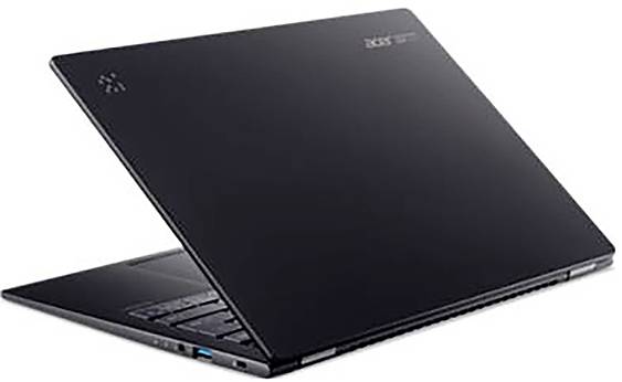Acer Notebook TravelMate P6 35.6 cm (14 pouces) WUXGA Intel® Core™ Ultra 5 (Series 2) 226V 16 GB RAM 512 GB SSD allemand-3