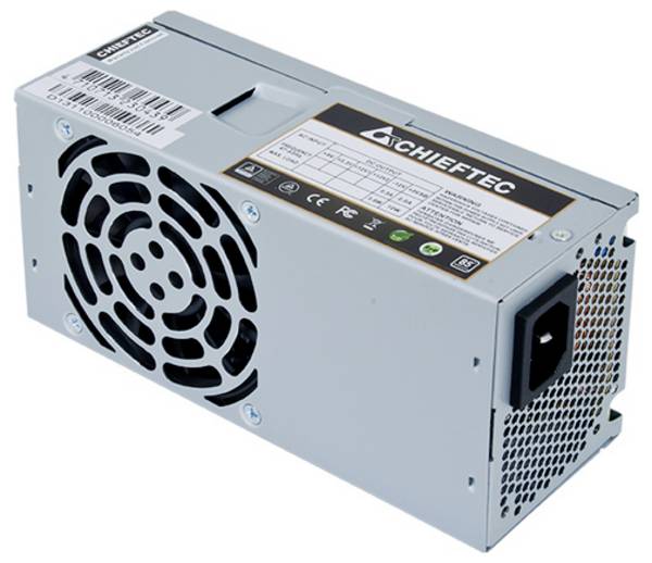 Chieftec GPF-300P Alimentation PC 300 W TFX 80PLUS® Bronze