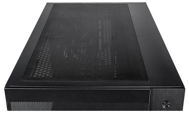HTPC Chieftec GM-30B-M-OP Boîtier PC noir-6