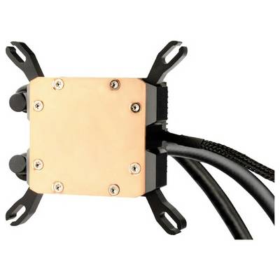 Enermax ELC-LTXTR360 Système de refroidissement à l'eau pour PC-2