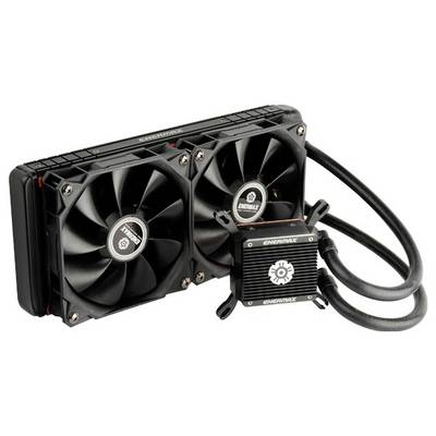 Enermax ELC-LTXTR360 Système de refroidissement à l'eau pour PC-4