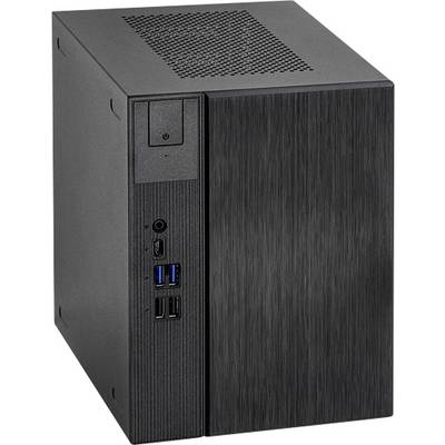 ASRock Barebone X600 90BXG4P01-A10GA0W-0