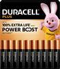 Duracell Plus Power Boost Pile LR3 (AAA) alcaline(s) 1.5 V 40 pc(s)