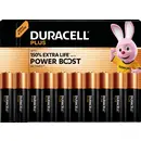 Duracell Plus Power Boost Pile LR6 (AA) 1.5 V 40 pc(s)