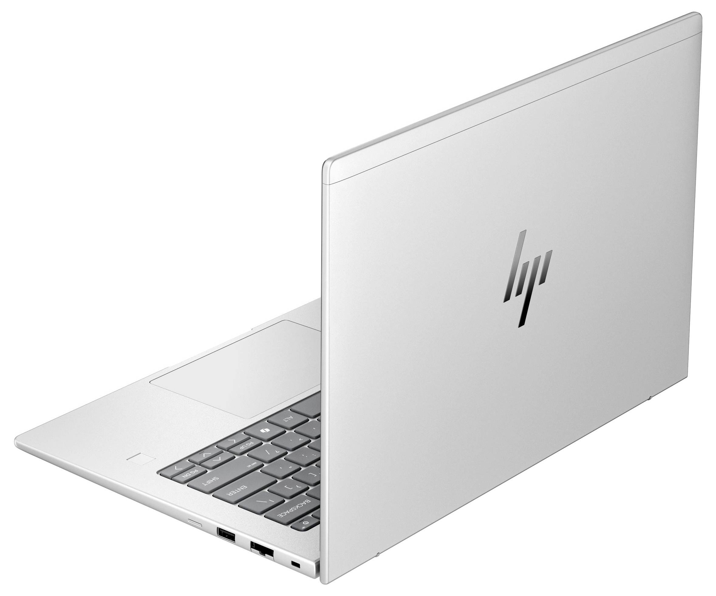 HP Notebook EliteBook 6 G1i 14 A37KXET CoPilot+ zertifiziert 35.6 cm (14 pouces) WUXGA Intel® Core™ Ultra 5 (Series 2) 2-2