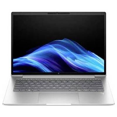 HP Notebook EliteBook 6 G1i 14 A37KZET CoPilot+ zertifiziert 35.6 cm (14 pouces) WUXGA Intel® Core™ Ultra 7 (Series 2) 2-0