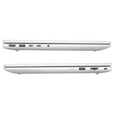 HP Notebook EliteBook 6 G1i 16 A37PGET CoPilot+ zertifiziert 40.6 cm (16 pouces) WUXGA Intel® Core™ Ultra 7 (Series 2) 2-1