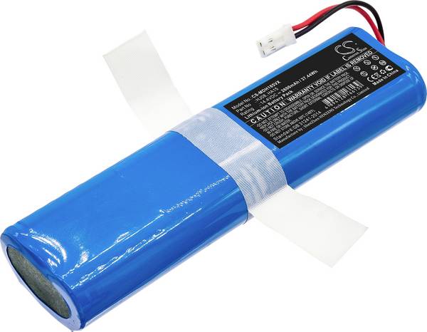 CS Cameron Sino Batterie pour outil 14.4 V 2600 mAh