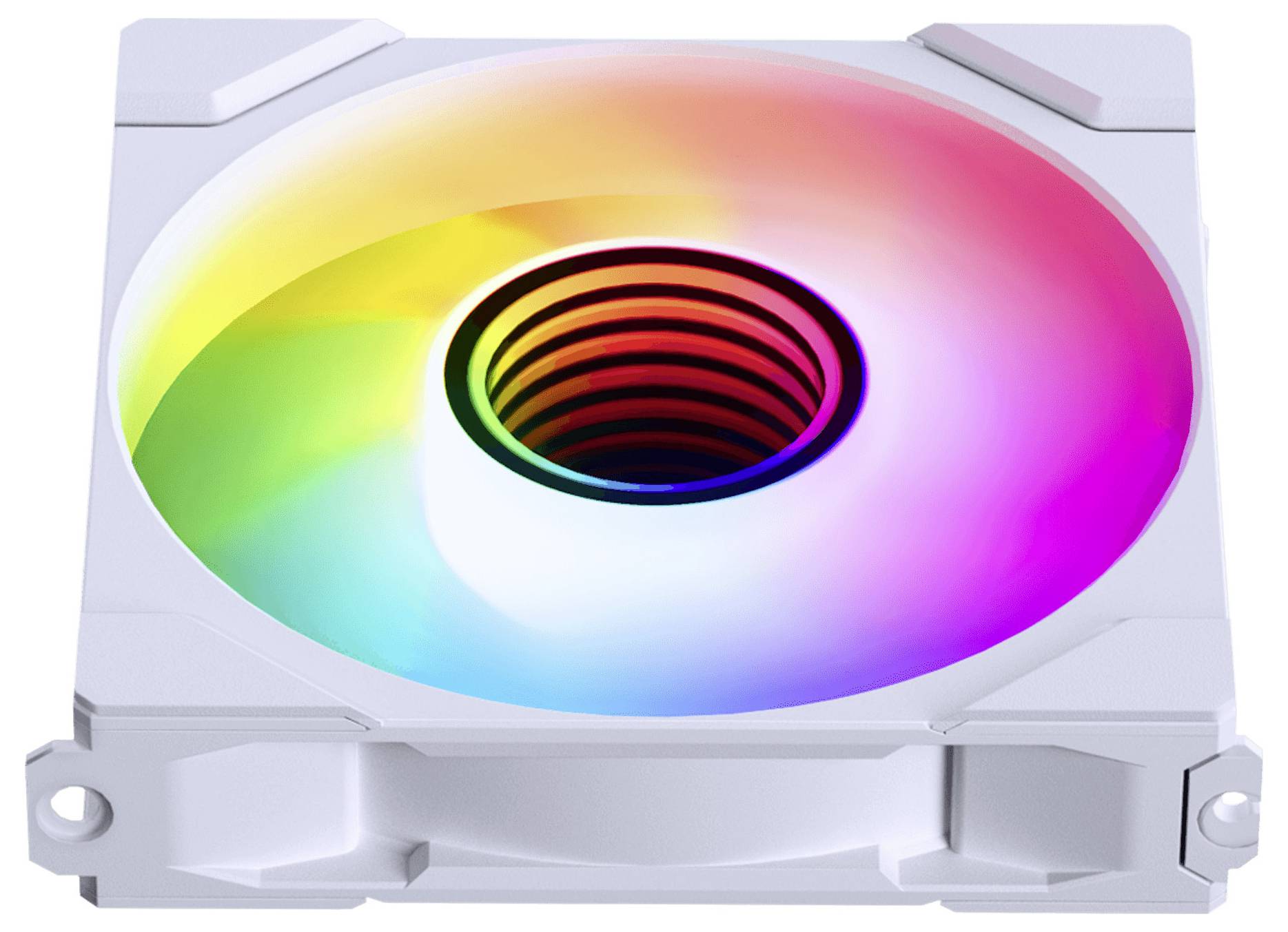 Phanteks PH-F120M25R_G2_DWT01_3P Ventilateur pour PC (l x H x P) 120 x 25 x 120 mm-4