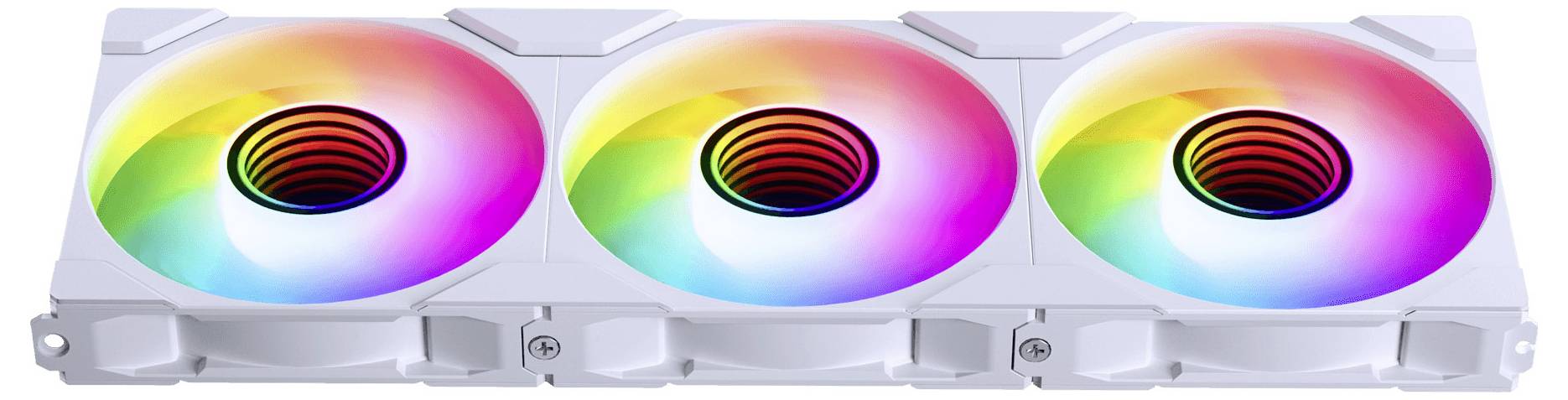 Phanteks PH-F120M25R_G2_DWT01_3P Ventilateur pour PC (l x H x P) 120 x 25 x 120 mm-5