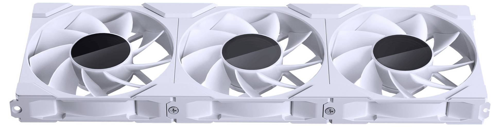 Phanteks PH-F120M25R_G2_DWT01_3P Ventilateur pour PC (l x H x P) 120 x 25 x 120 mm-6