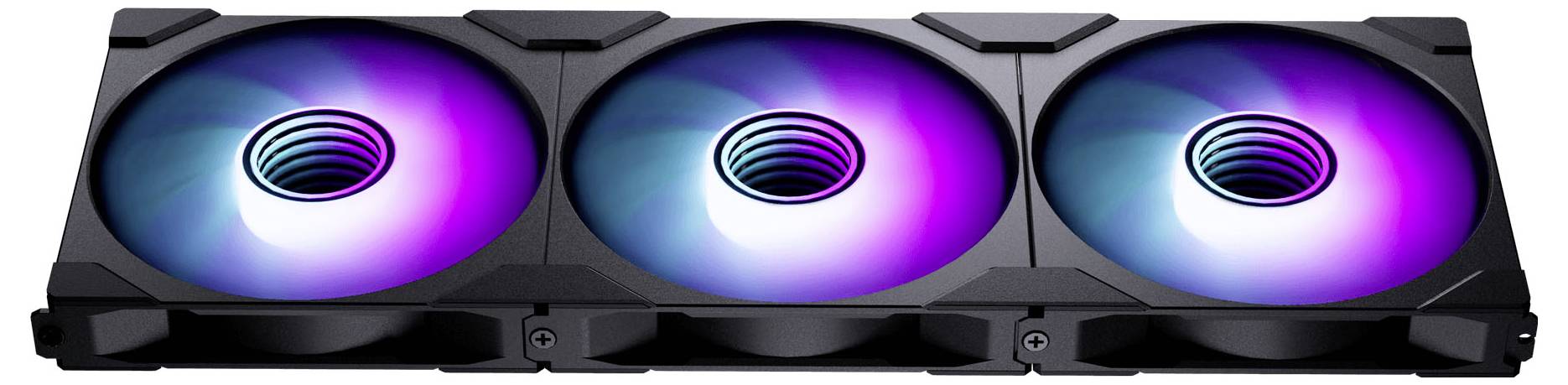 Phanteks PH-F140M25_G2_DBK01 Ventilateur pour PC (l x H x P) 140 x 25 x 140 mm-4