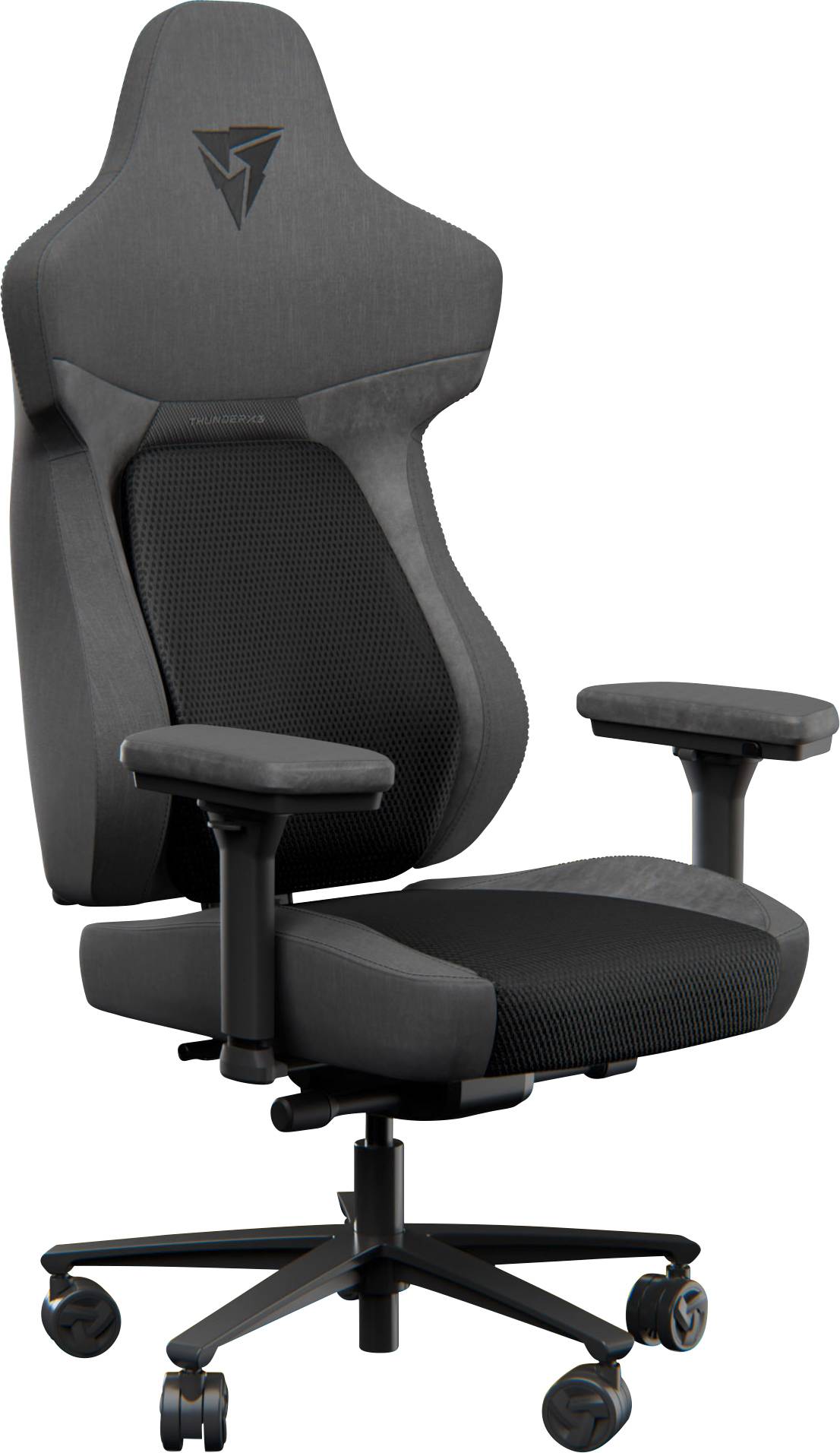 ThunderX3 TEGC-2068101.11 Fauteuil de gaming noir-0