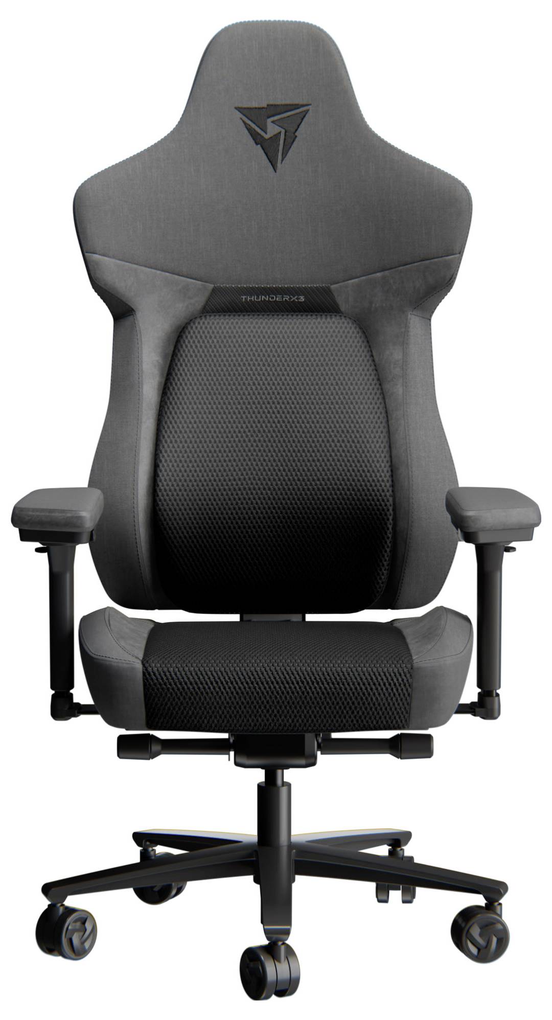 ThunderX3 TEGC-2068101.11 Fauteuil de gaming noir-1