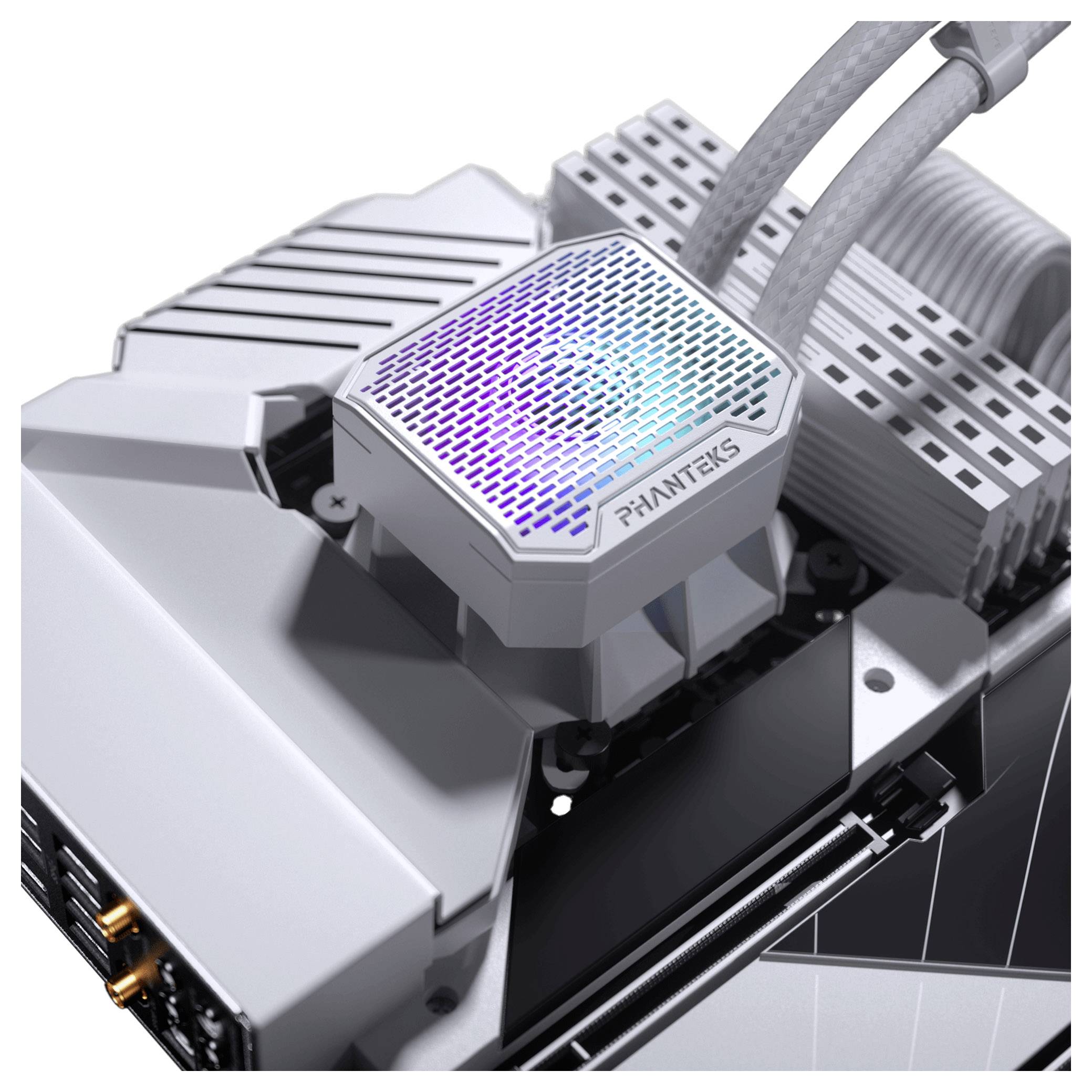 Phanteks neu Kit de refroidissement à l'eau-2