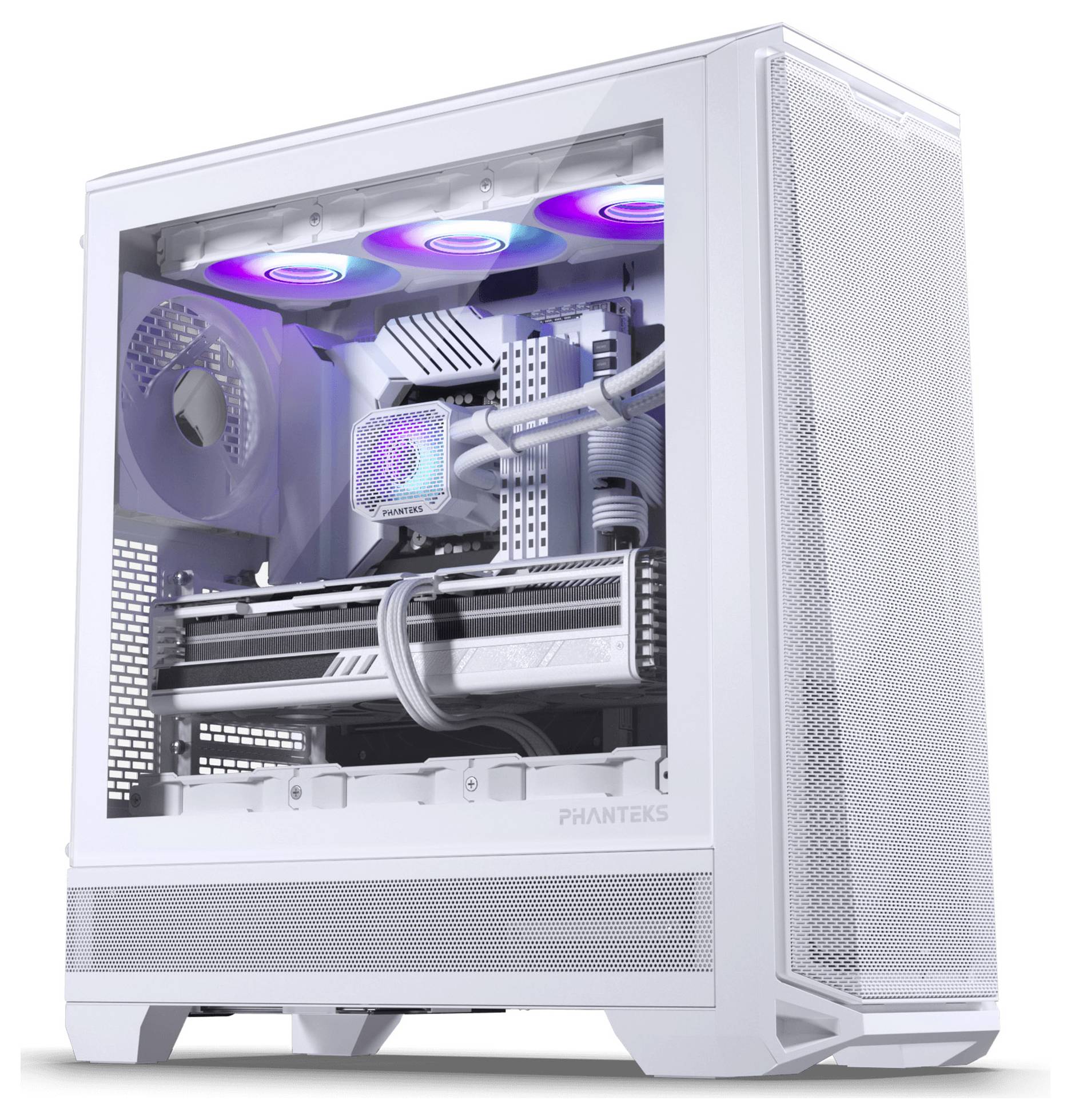 Phanteks neu Kit de refroidissement à l'eau-6