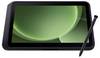 Samsung Galaxy Tab Active5 Pro 5G Enterprise Edition Tablette Android 25.7 cm (10.1 pouces) CEE E (A - G) 128 GB 5G, LTE/4G, WiFi vert Qualcomm® Snapdragon 2.5 GHz