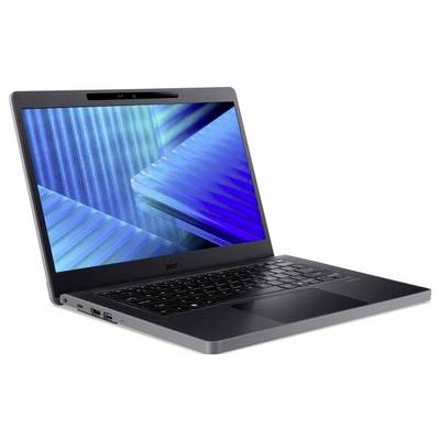 Acer Notebook TravelMate B5, 8 GB, 256 GB (TMB514-31-G2-TCO-30US) 35.6 cm (14 pouces) Full HD Intel® N 3-N355 8 GB RAM 2-1