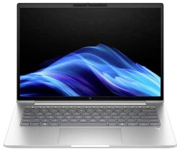 HP Notebook 6 G1i 16 A37PDET CoPilot+ zertifiziert 40.6 cm (16 pouces) WUXGA Intel® Core™ Ultra 5 225U 16 GB RAM 512 GB -0