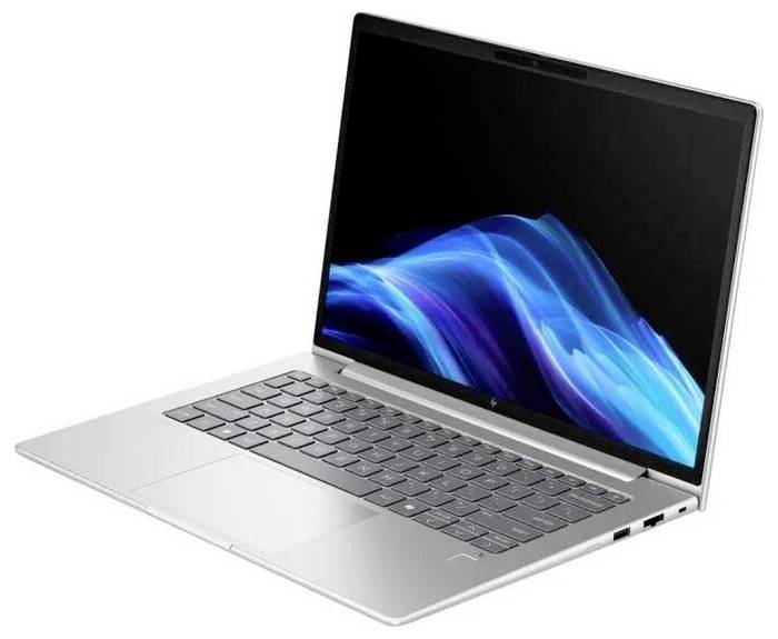 HP Notebook 6 G1i 16 A37PDET CoPilot+ zertifiziert 40.6 cm (16 pouces) WUXGA Intel® Core™ Ultra 5 225U 16 GB RAM 512 GB -1
