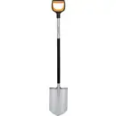 Fiskars 1066729 Bêche Largeur de travail 192 mm poignée en D