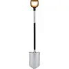 Fiskars 1066729 Bêche Largeur de travail 192 mm poignée en D