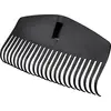 Fiskars 1063089 Balai à feuilles
