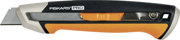 Fiskars 1027227 Cutter CarbonMax, 18 mm 1 pc(s)