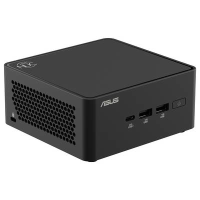 Asus Barebone NUC 15 PRO Intel® Core™ Ultra 5 (Series 2) 210H 4.8 GHz Intel Graphique 90AR00Q2-M00030-1