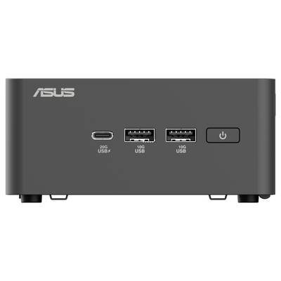 Asus Barebone NUC 15 PRO Intel® Core™ Ultra 5 (Series 2) 210H 4.8 GHz Intel Graphique 90AR00Q2-M00030-4