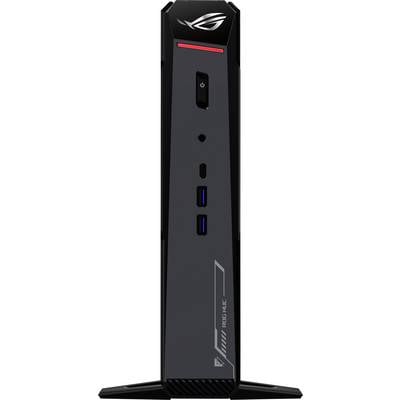 Asus Barebone NUC 15 ROG Intel® Core™ Ultra 9 (Series 2) 275HX 5.4 GHz 12 GB RAM 1 TB SSD Intel Graphique Nvidia NVIDIA -0