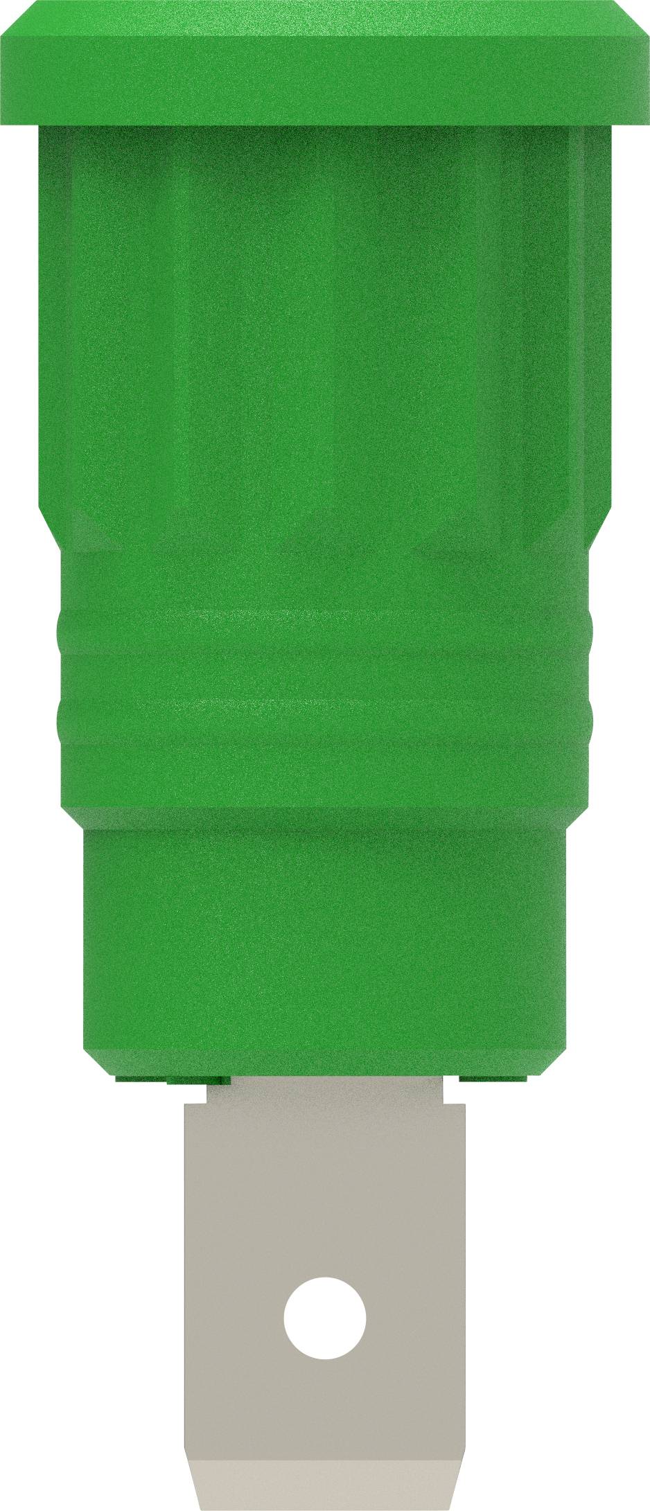 Electro PJP 3286-CD1-V Bague intérieure de sécurité vert 1 pc(s) Piece